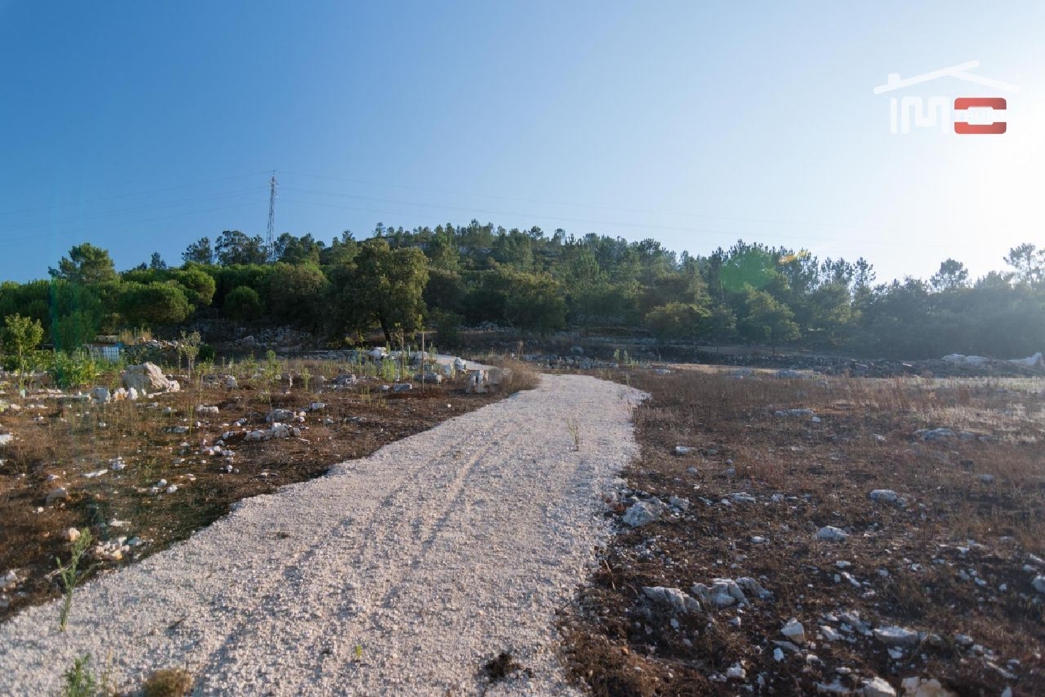 en venta terreno Alqueidão da Serra Porto De Mós 2