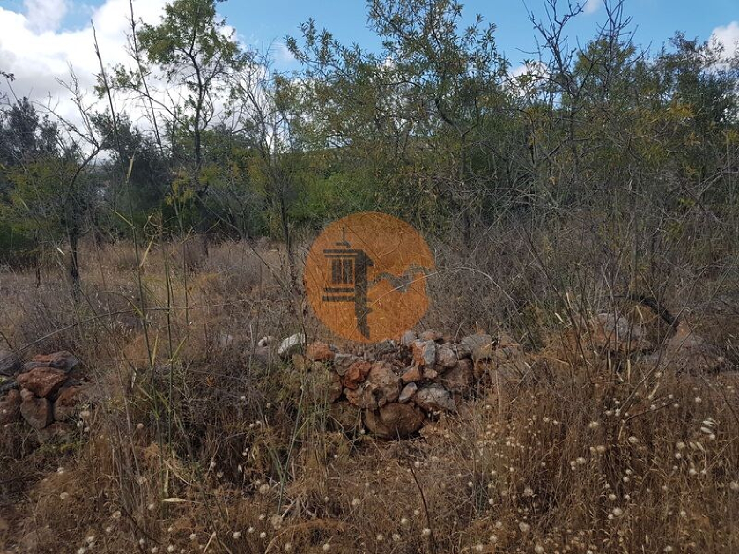  te koop terrein Alte Loulé 6