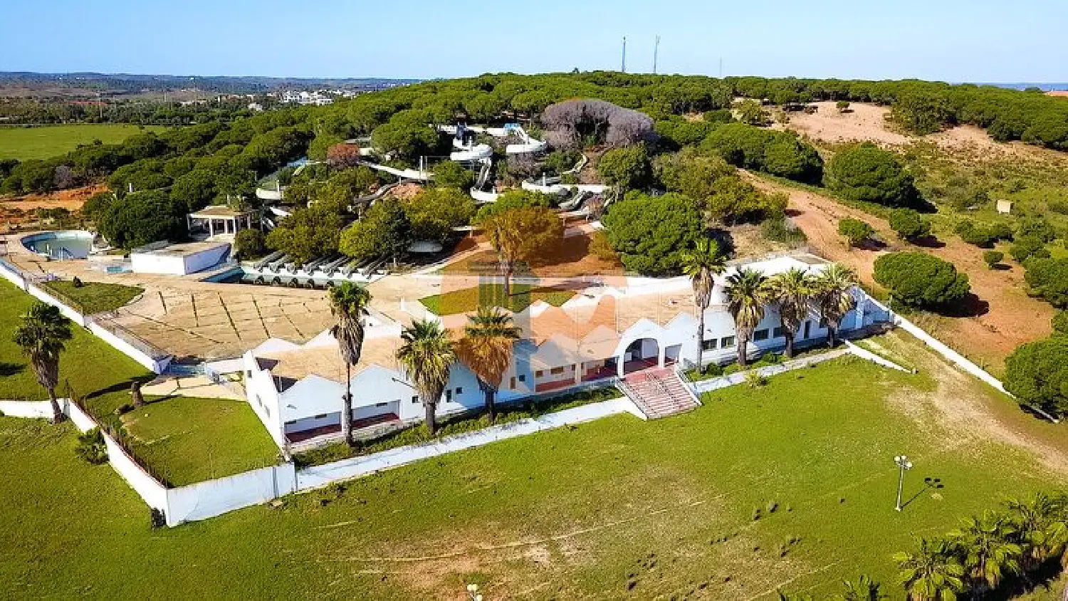  te koop terrein Altura Castro Marim 2
