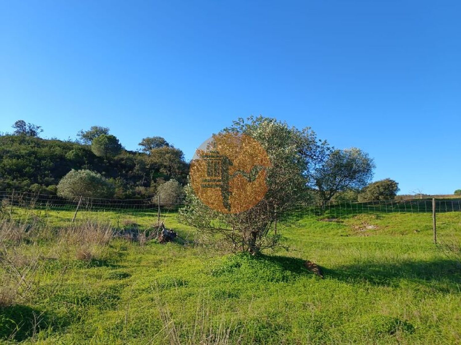  te koop terrein Altura Castro Marim 1