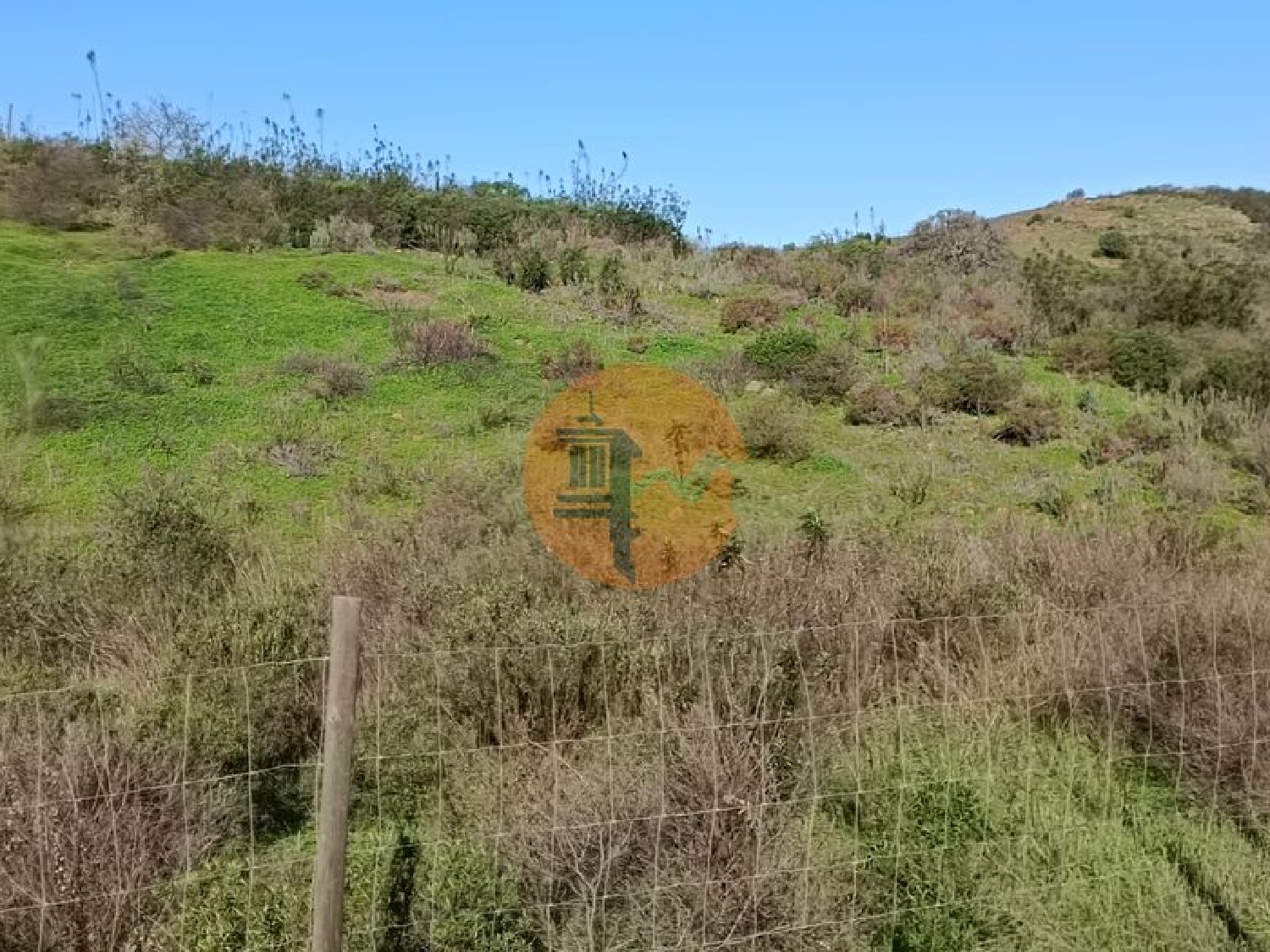  te koop terrein Altura Castro Marim 4
