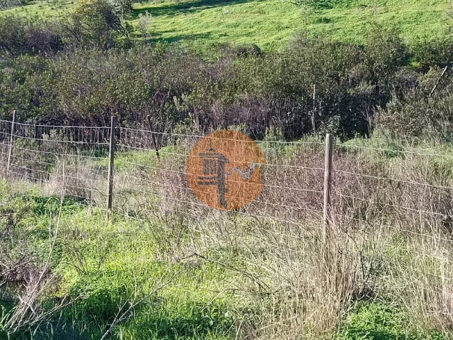  te koop terrein Altura Castro Marim 5