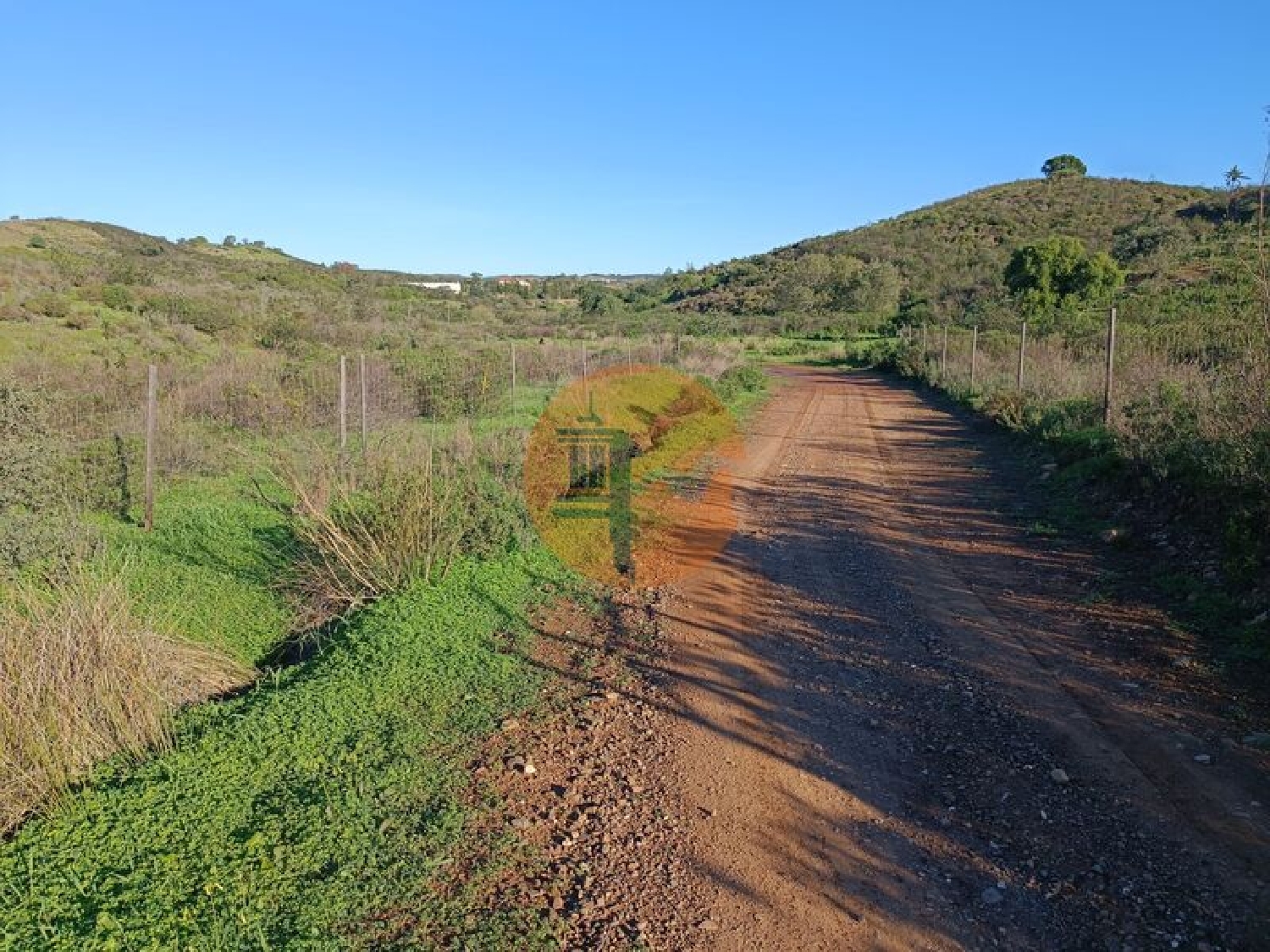 te koop terrein Altura Castro Marim 6