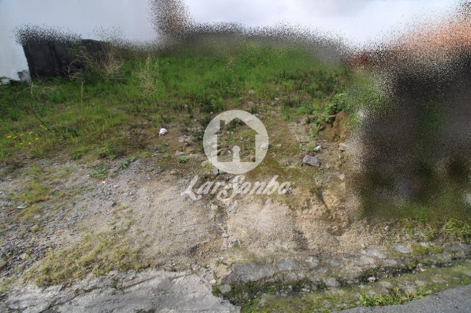  à venda terreno Alvarelhos Trofa 1