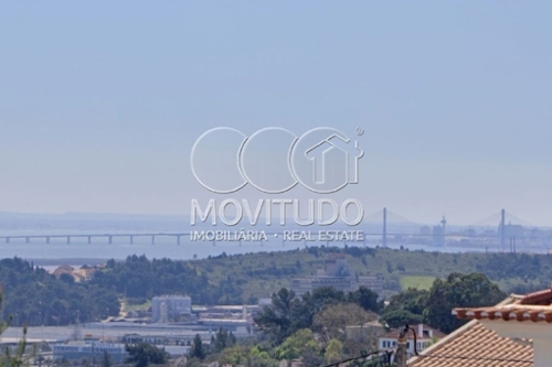 Alverca do Ribatejo Vila Franca De Xira terrain foto 320181