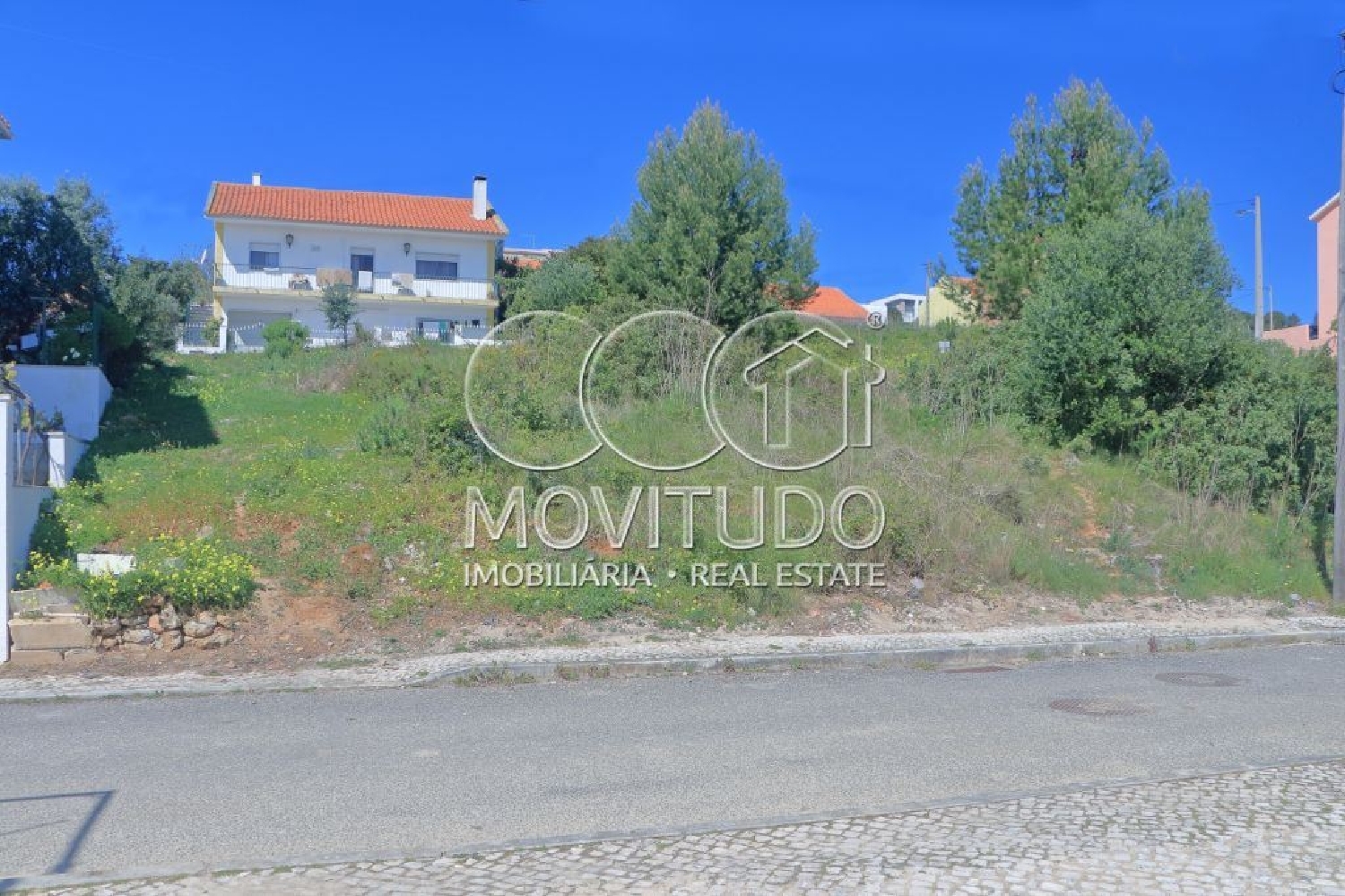 for sale terrain Alverca do Ribatejo Vila Franca De Xira 2