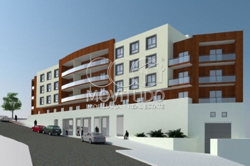 Alverca do Ribatejo Vila Franca De Xira terrain foto 320192