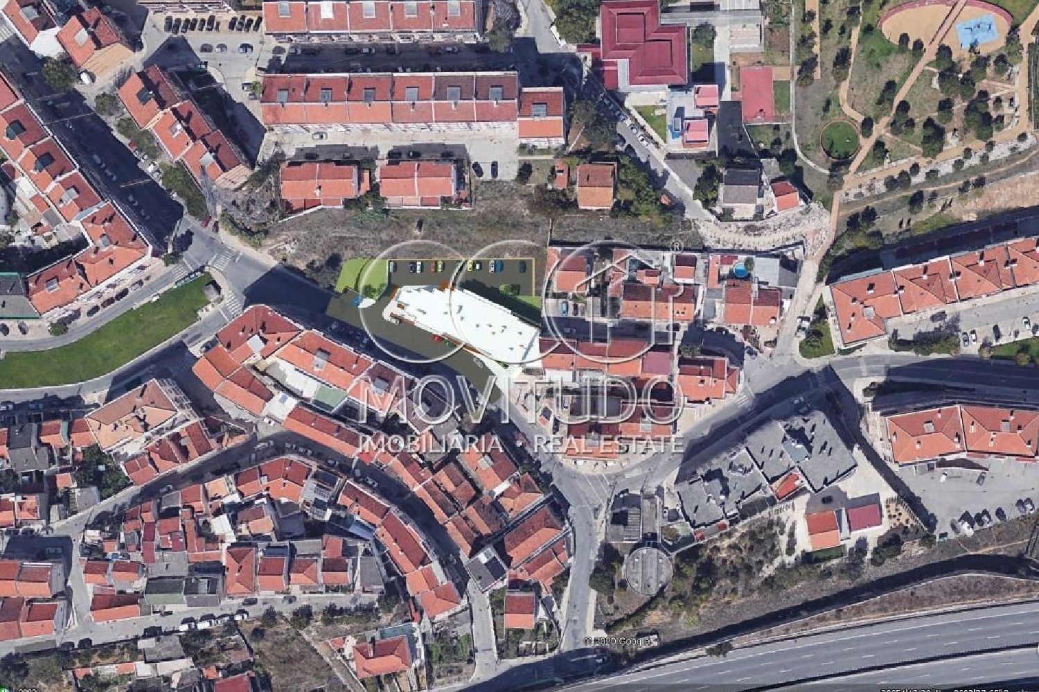 for sale terrain Alverca do Ribatejo Vila Franca De Xira 3