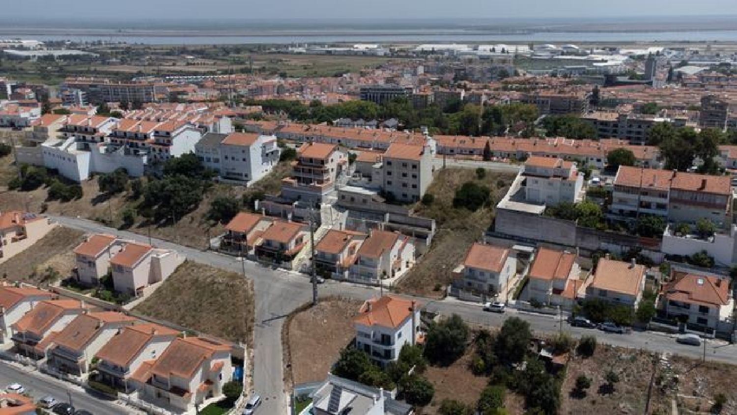 for sale terrain Alverca do Ribatejo Vila Franca De Xira 3