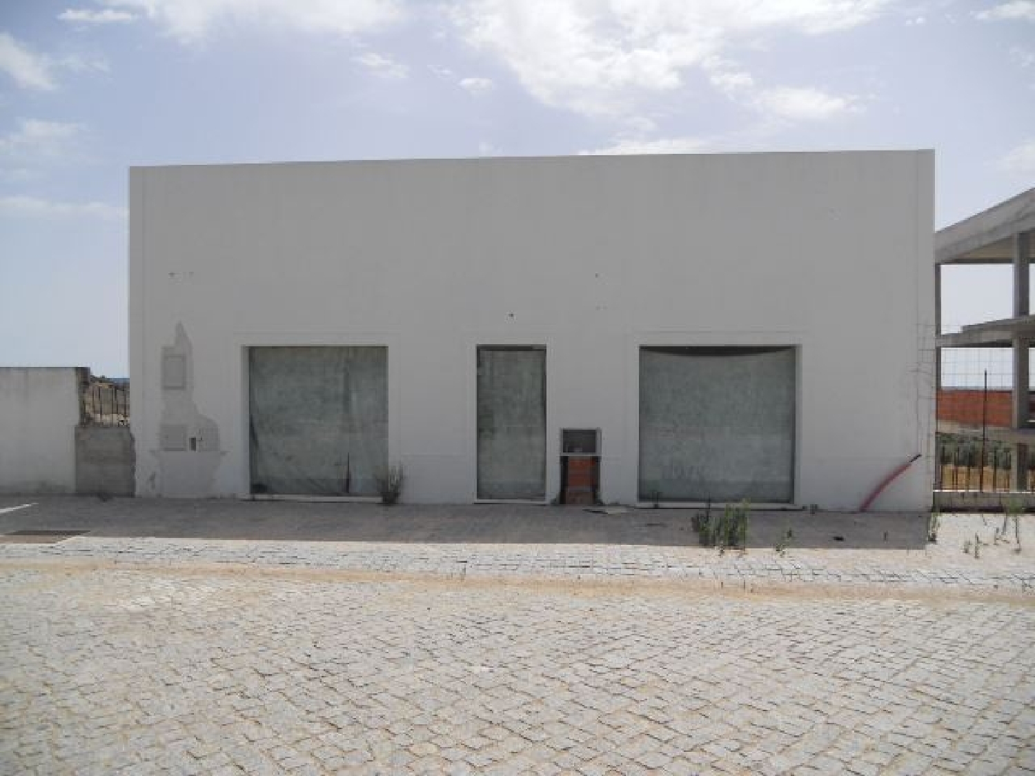  te koop terrein Alvito Alvito 1