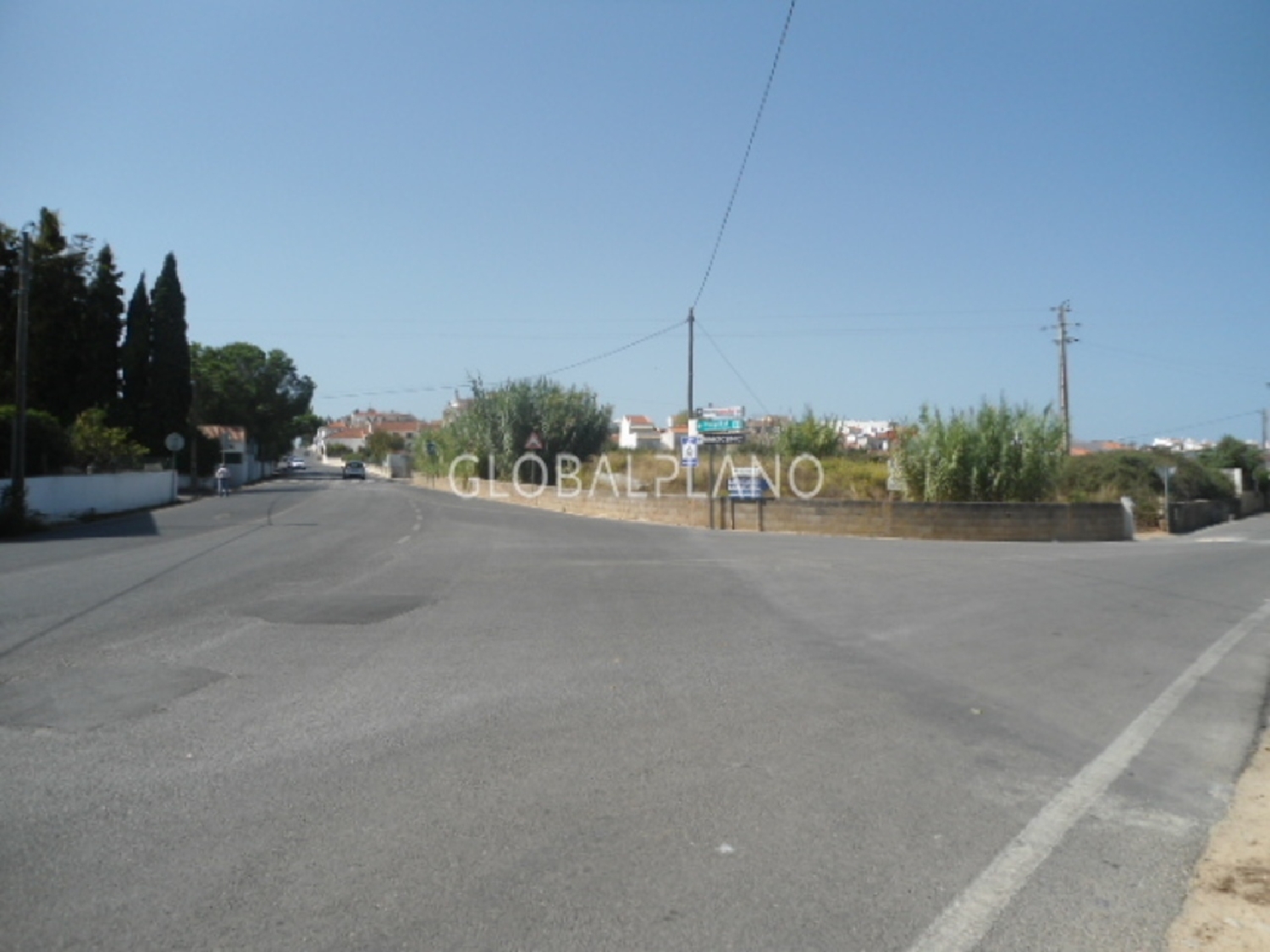  te koop terrein Alvor Portimão 1