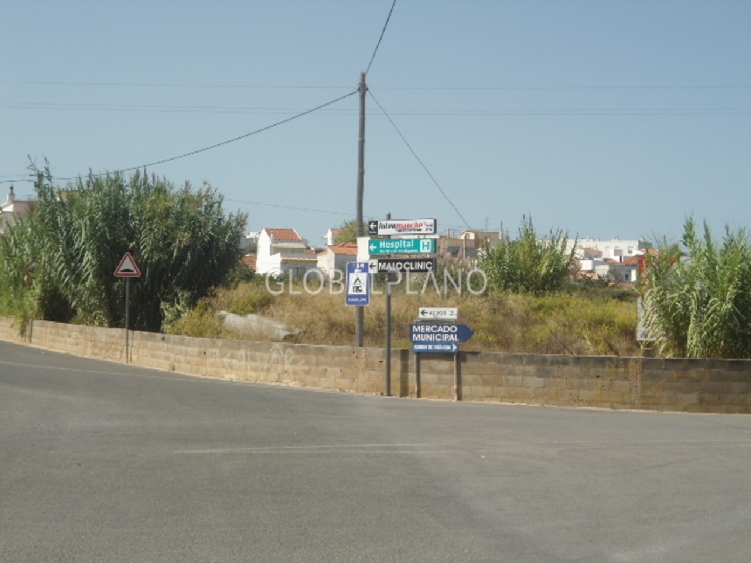 te koop terrein Alvor Portimão 3