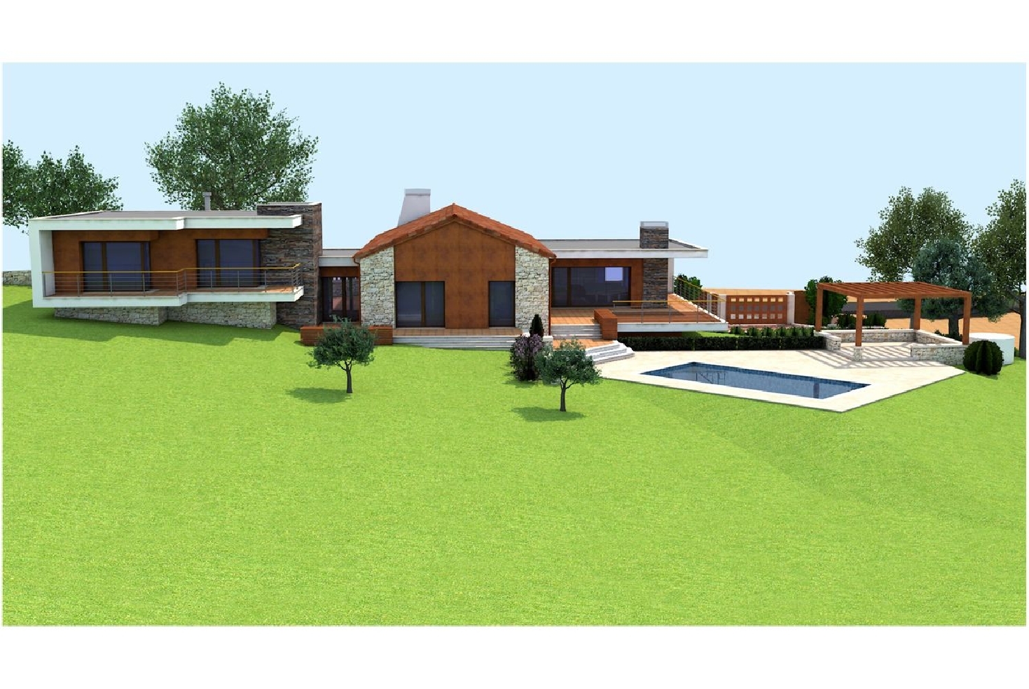  te koop terrein Alvorninha Caldas Da Rainha 8