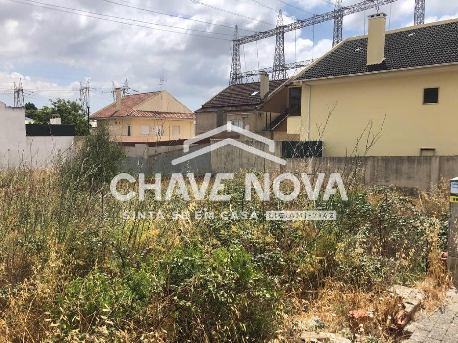  à venda terreno Amadora Amadora 3