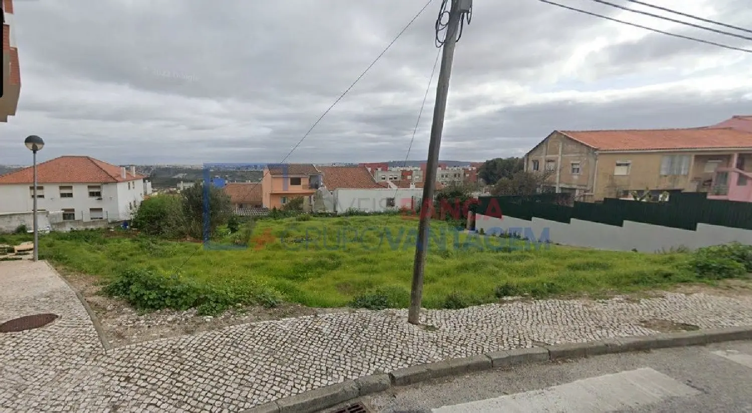  en venta terreno Amadora Amadora 1