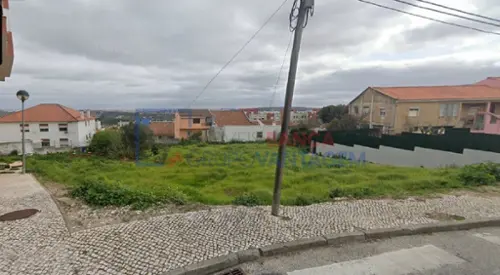 Amadora Amadora terreno foto 318872