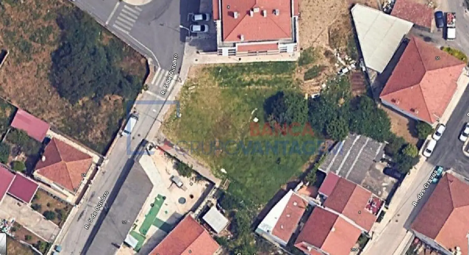  en venta terreno Amadora Amadora 2