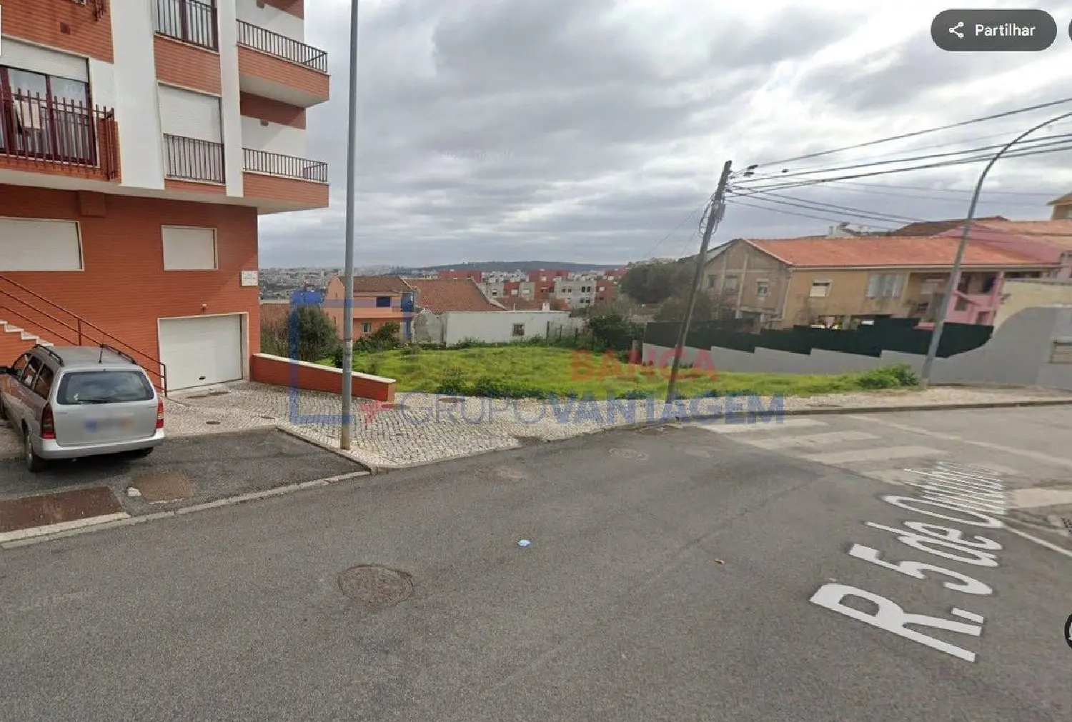  en venta terreno Amadora Amadora 3