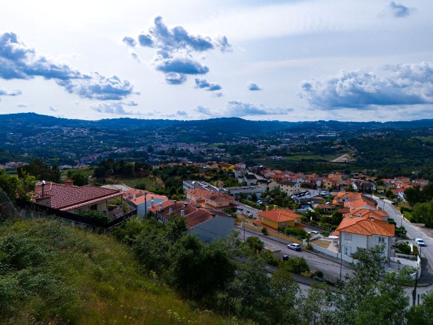  à venda terreno Amarante Amarante 2