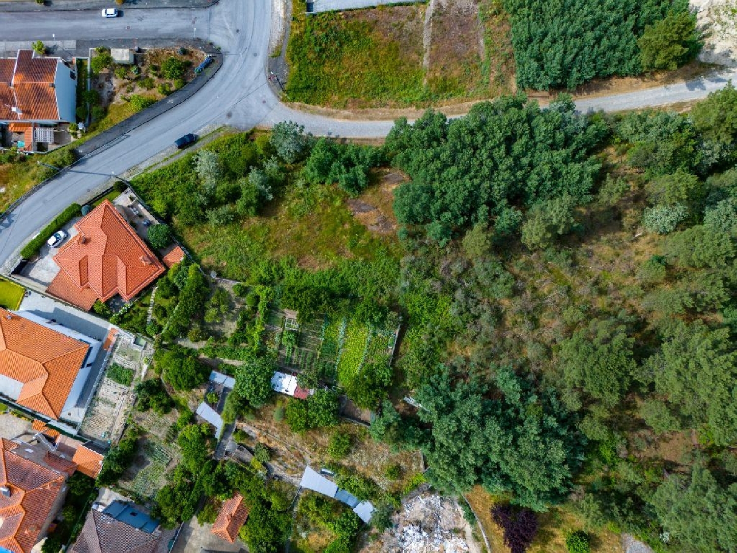 à venda terreno Amarante Amarante 3