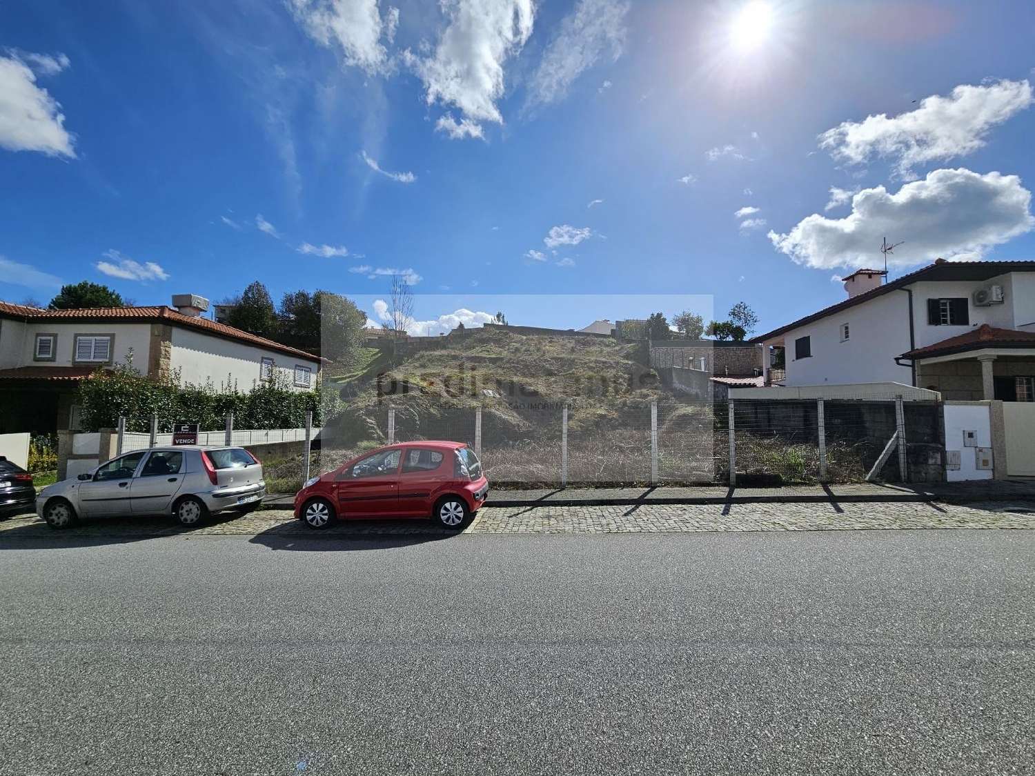  à venda terreno Amarante Amarante 2
