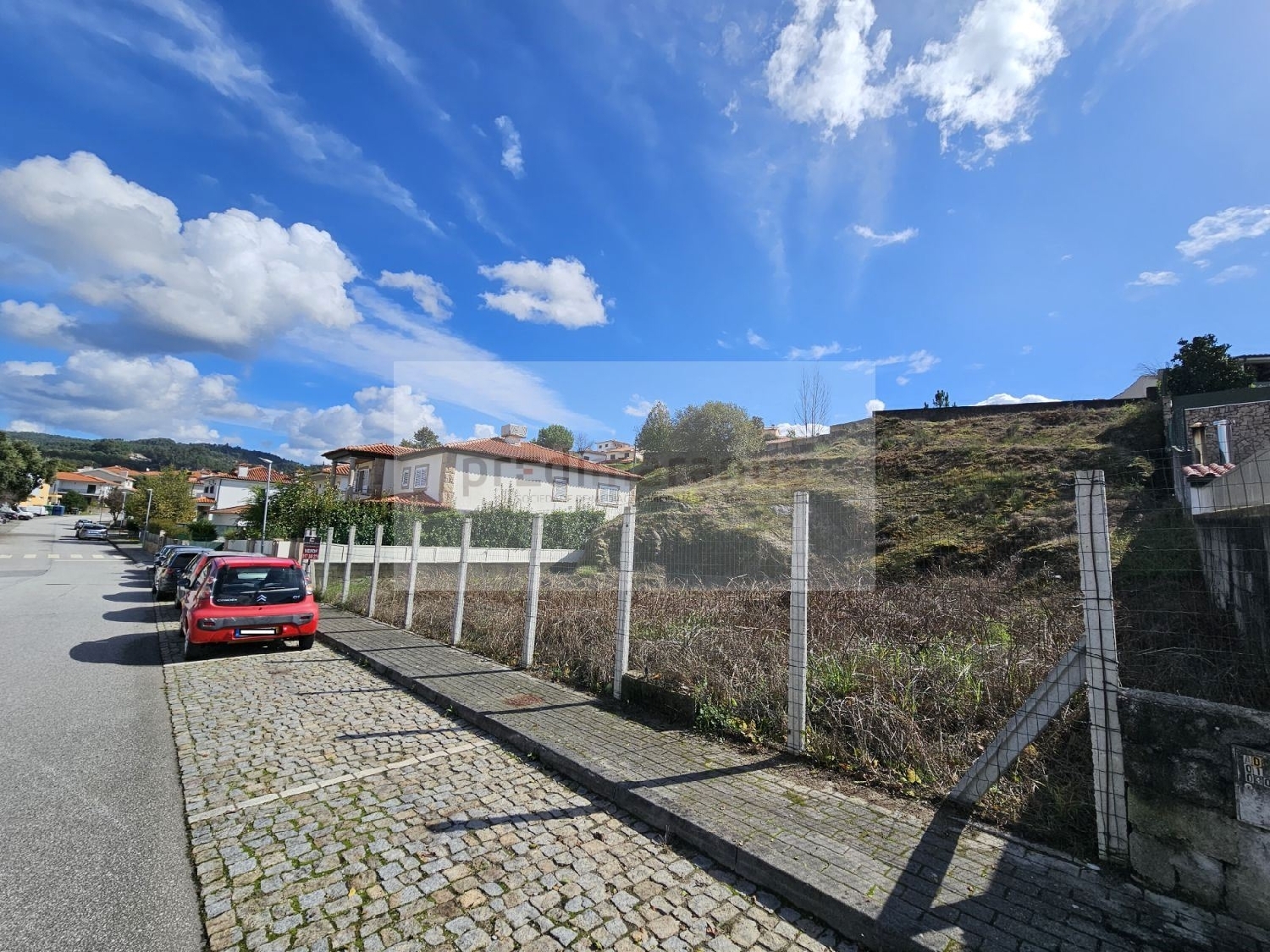  à venda terreno Amarante Amarante 3