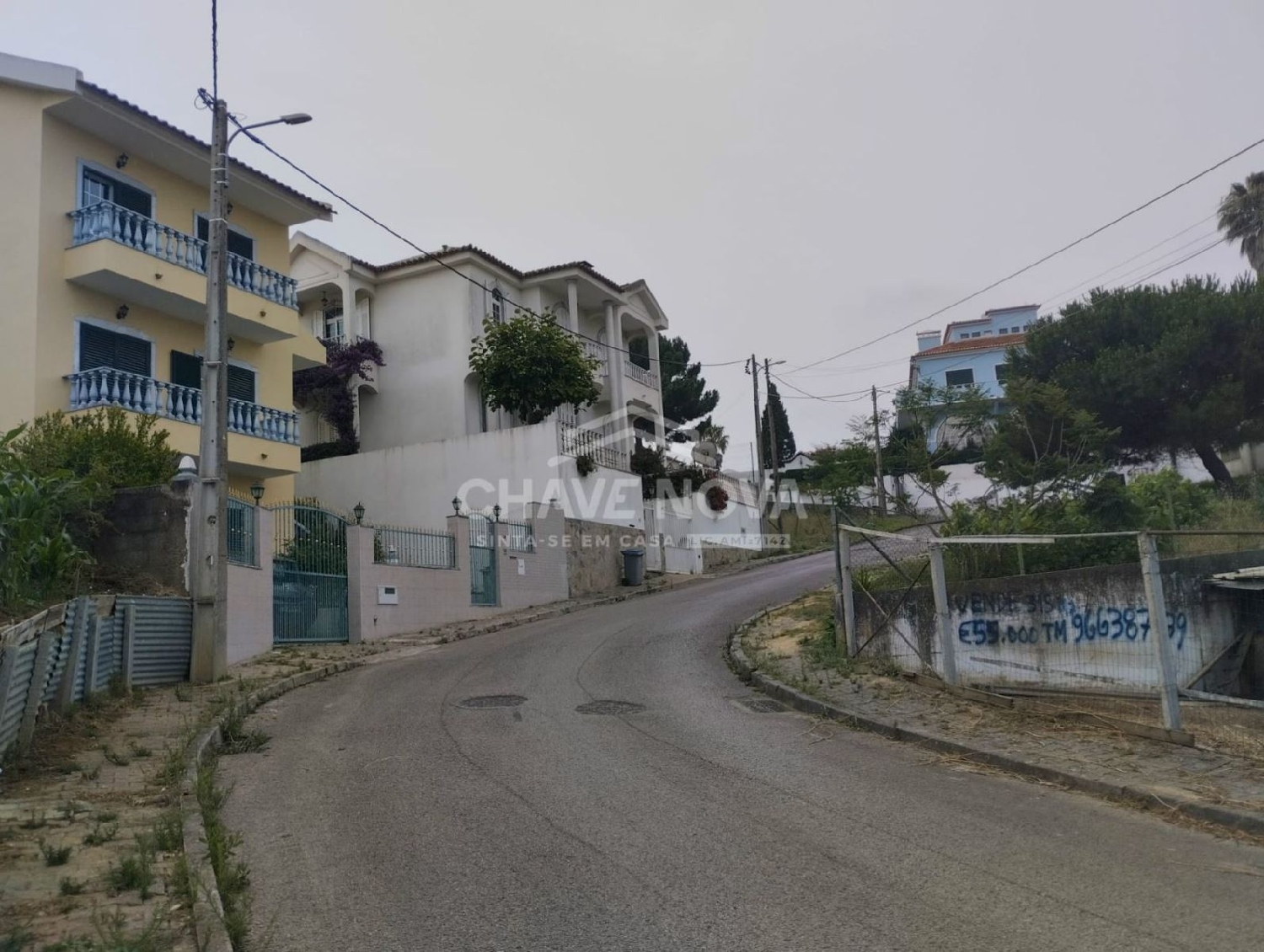  à venda terreno Amora Seixal 2