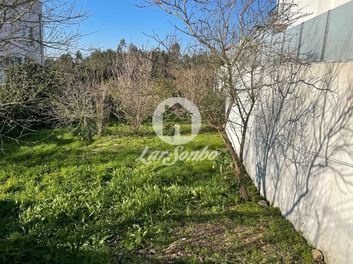 te koop terrein Amorim Póvoa De Varzim 3