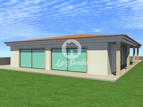 Amorim Póvoa De Varzim terreno foto 320995