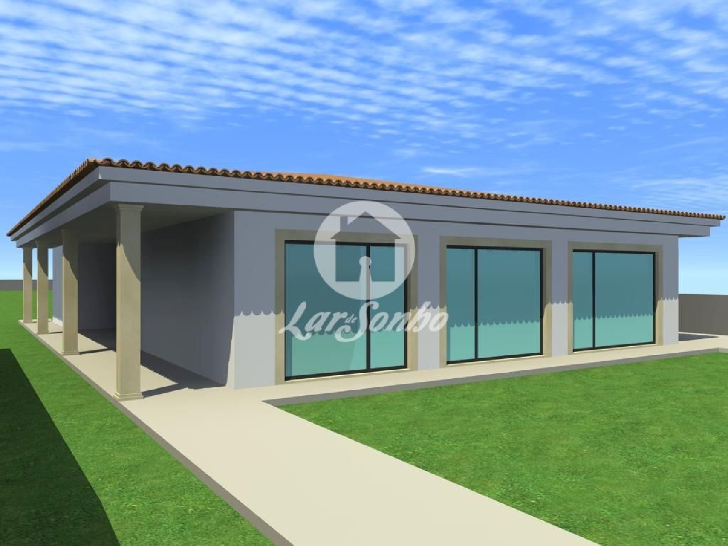 en venta terreno Amorim Póvoa De Varzim 2