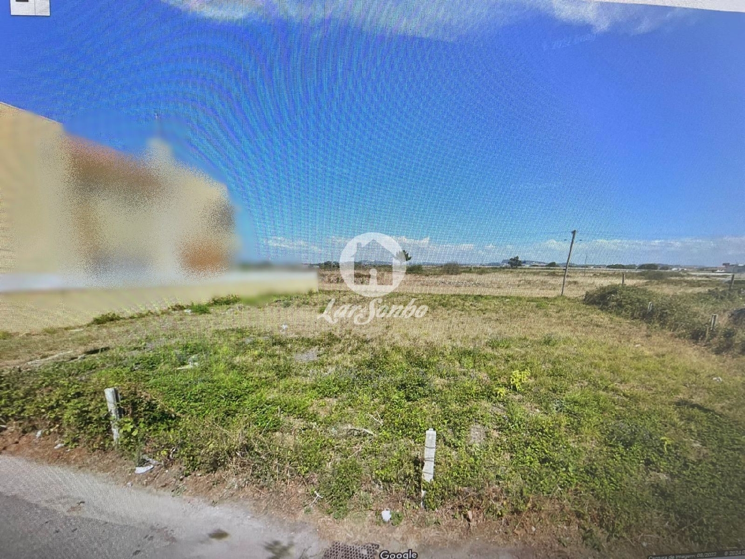  en venta terreno Amorim Póvoa De Varzim 1