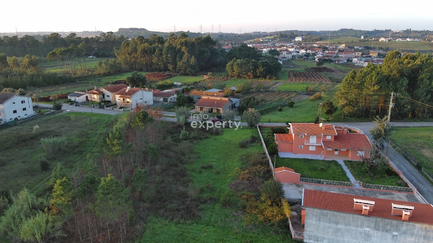  à vendre terrain Anadia Anadia 4