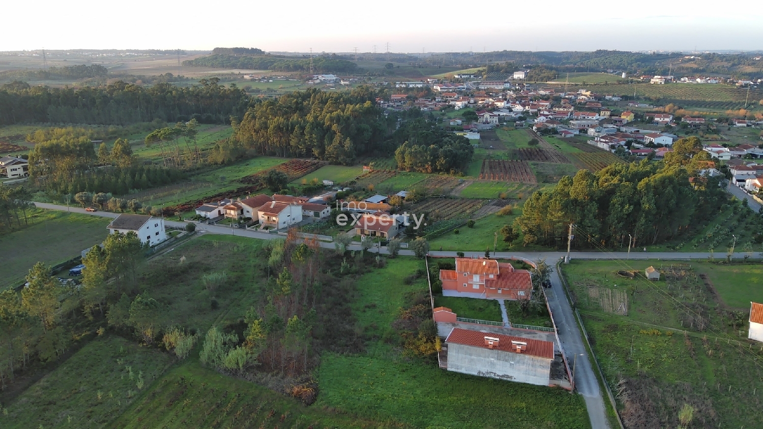  à vendre terrain Anadia Anadia 6