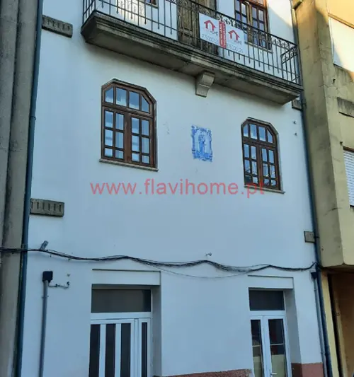 Anta Mondim De Basto tomt foto 316472