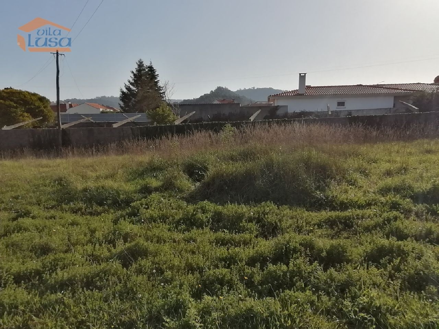 kaufen Grundstück Antas Penedono 2