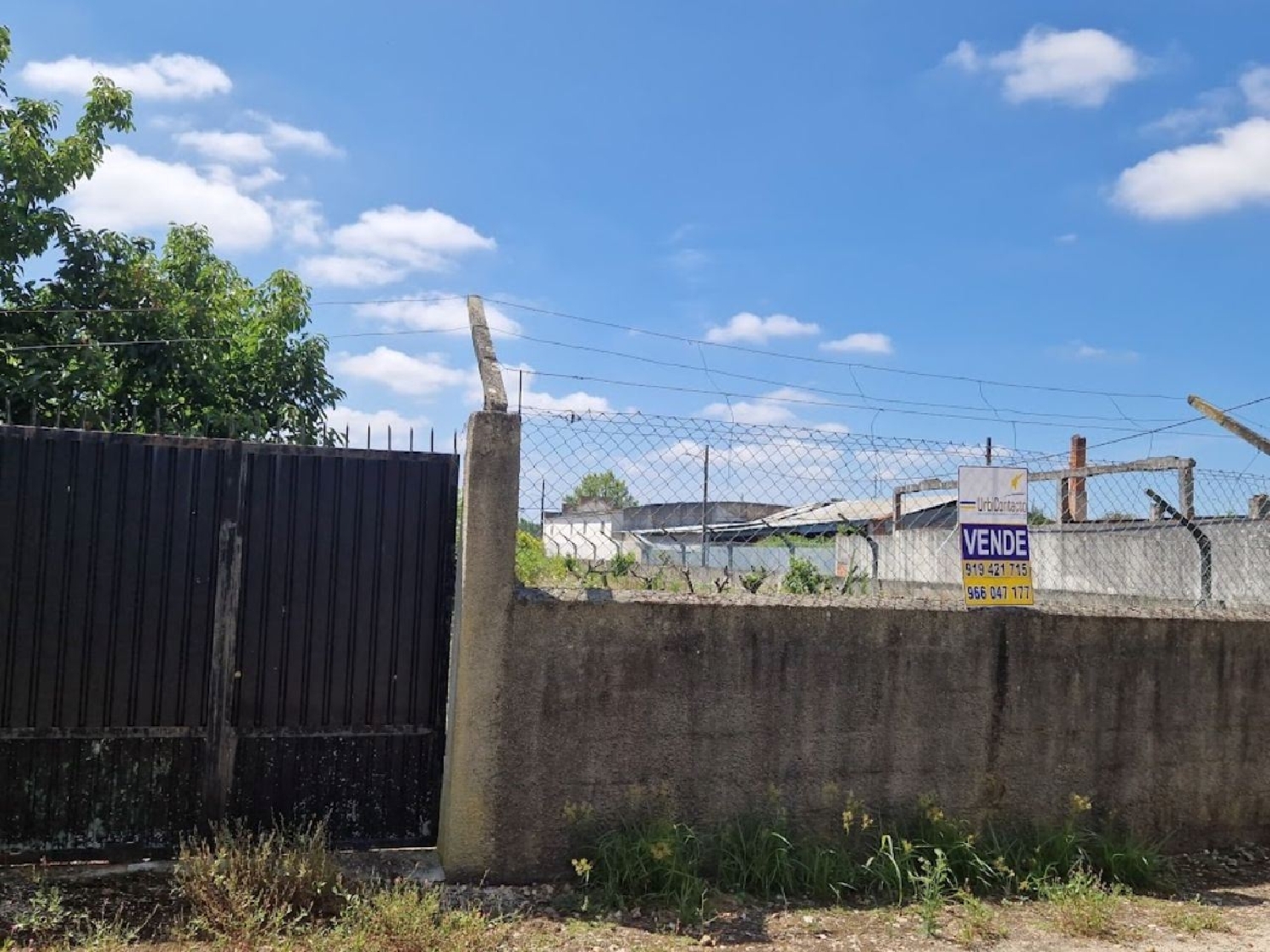  for sale terrain Antes Mealhada 1