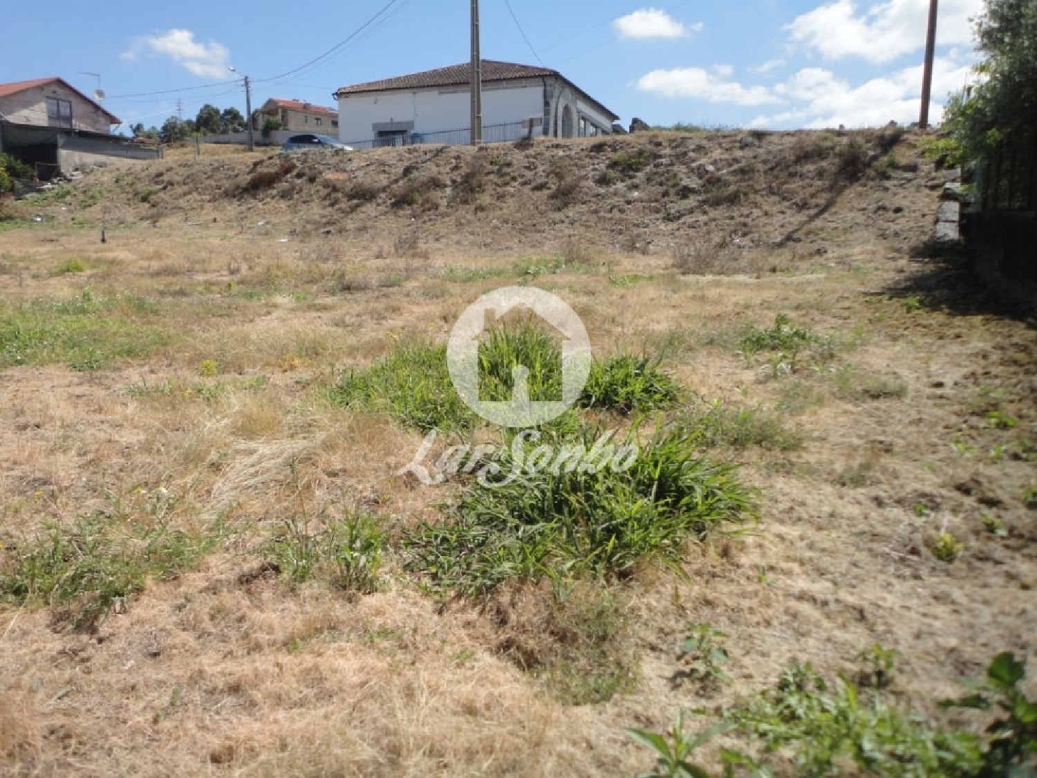  à venda terreno Antime Fafe 2