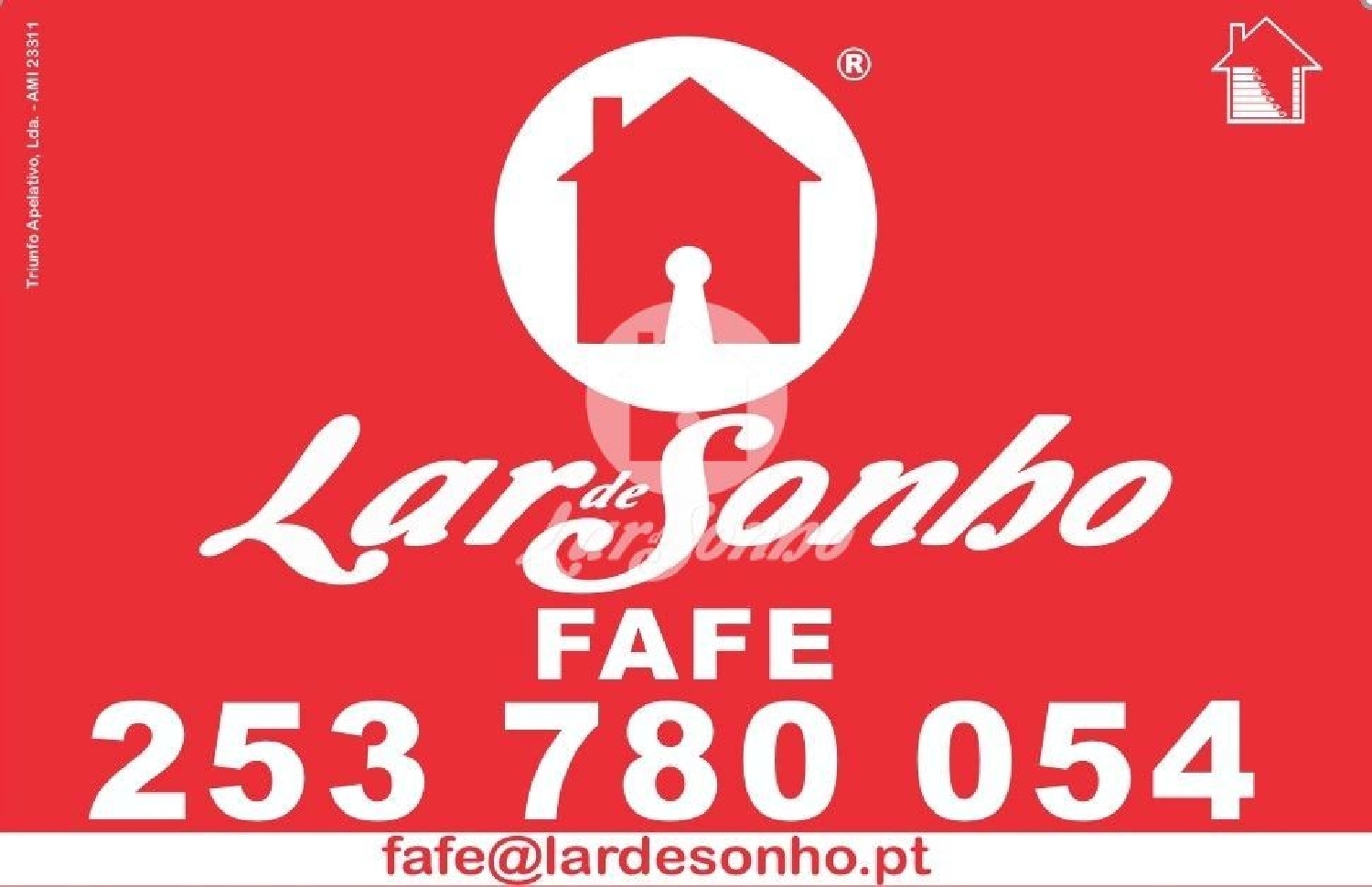  te koop terrein Antime Fafe 1