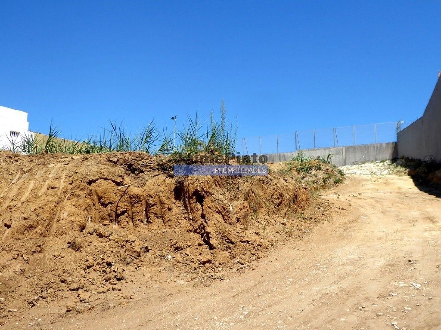 for sale terrain Apelação Loures 2