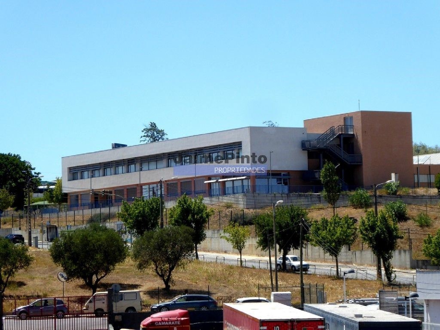 for sale terrain Apelação Loures 3