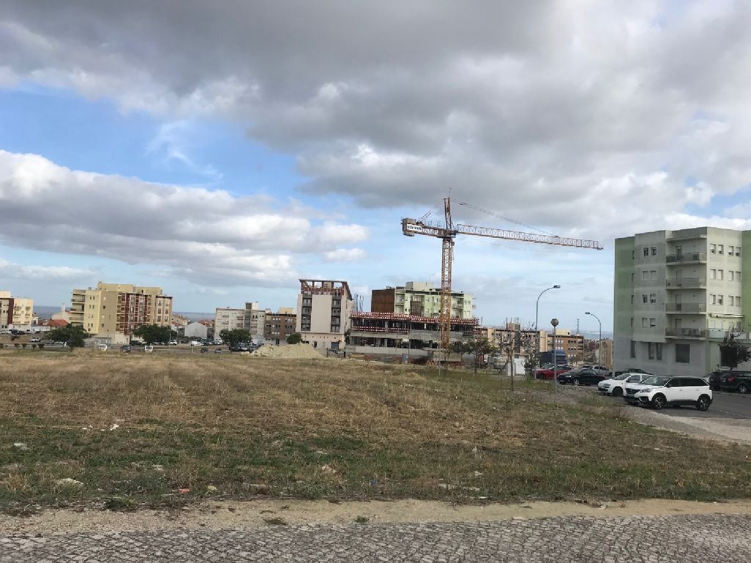  à venda terreno Apelação Loures 1