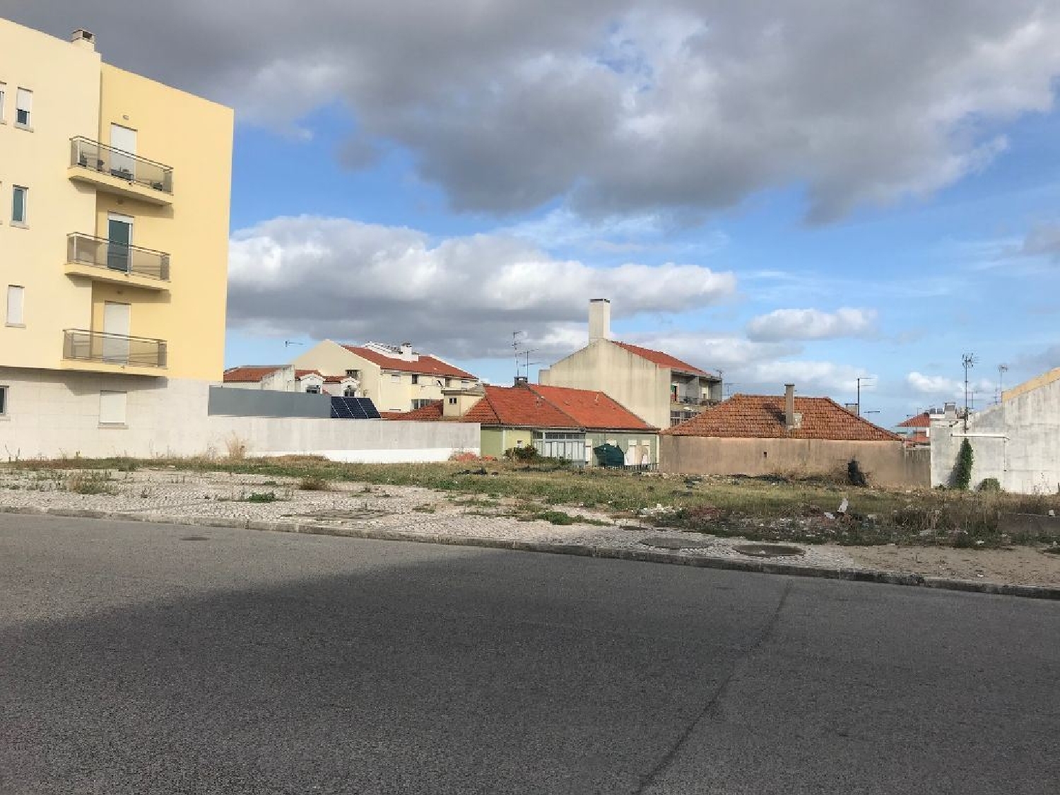 à venda terreno Apelação Loures 2