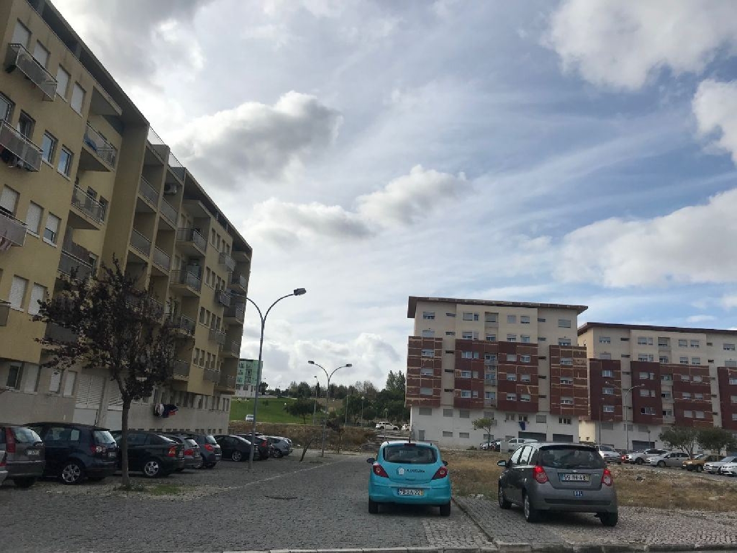  te koop terrein Apelação Loures 2