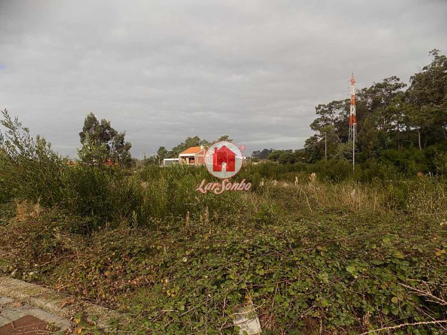 te koop terrein Apúlia Esposende 2