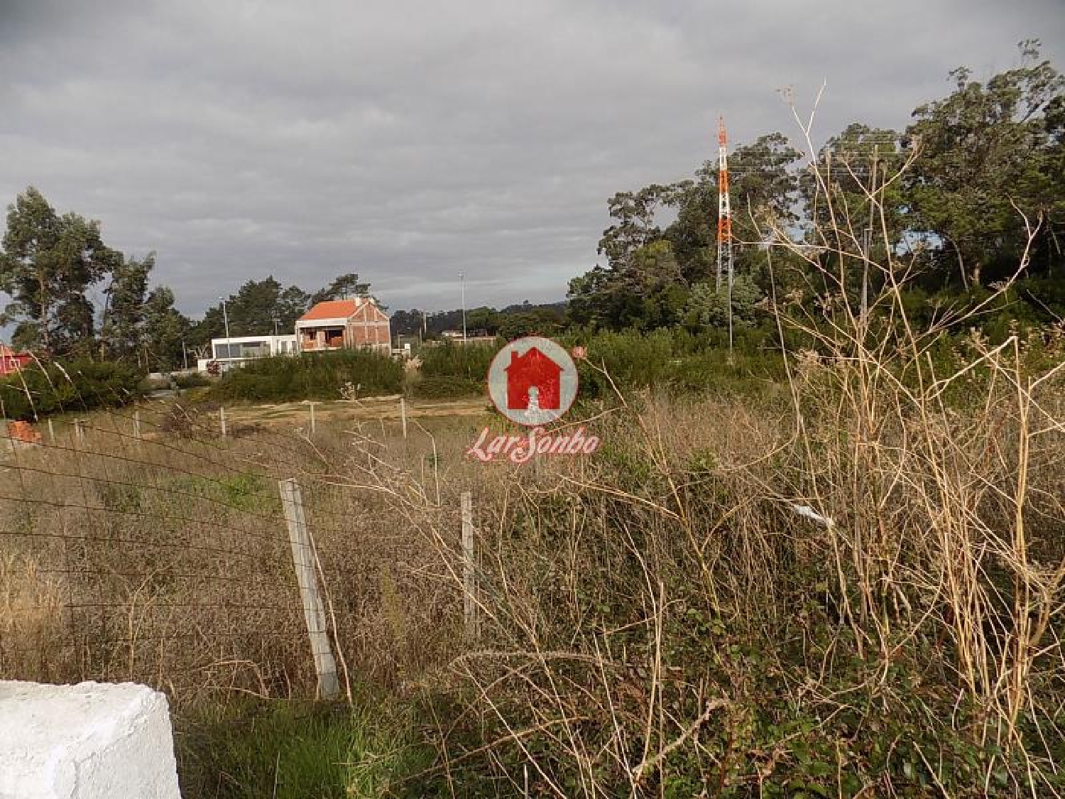 te koop terrein Apúlia Esposende 3