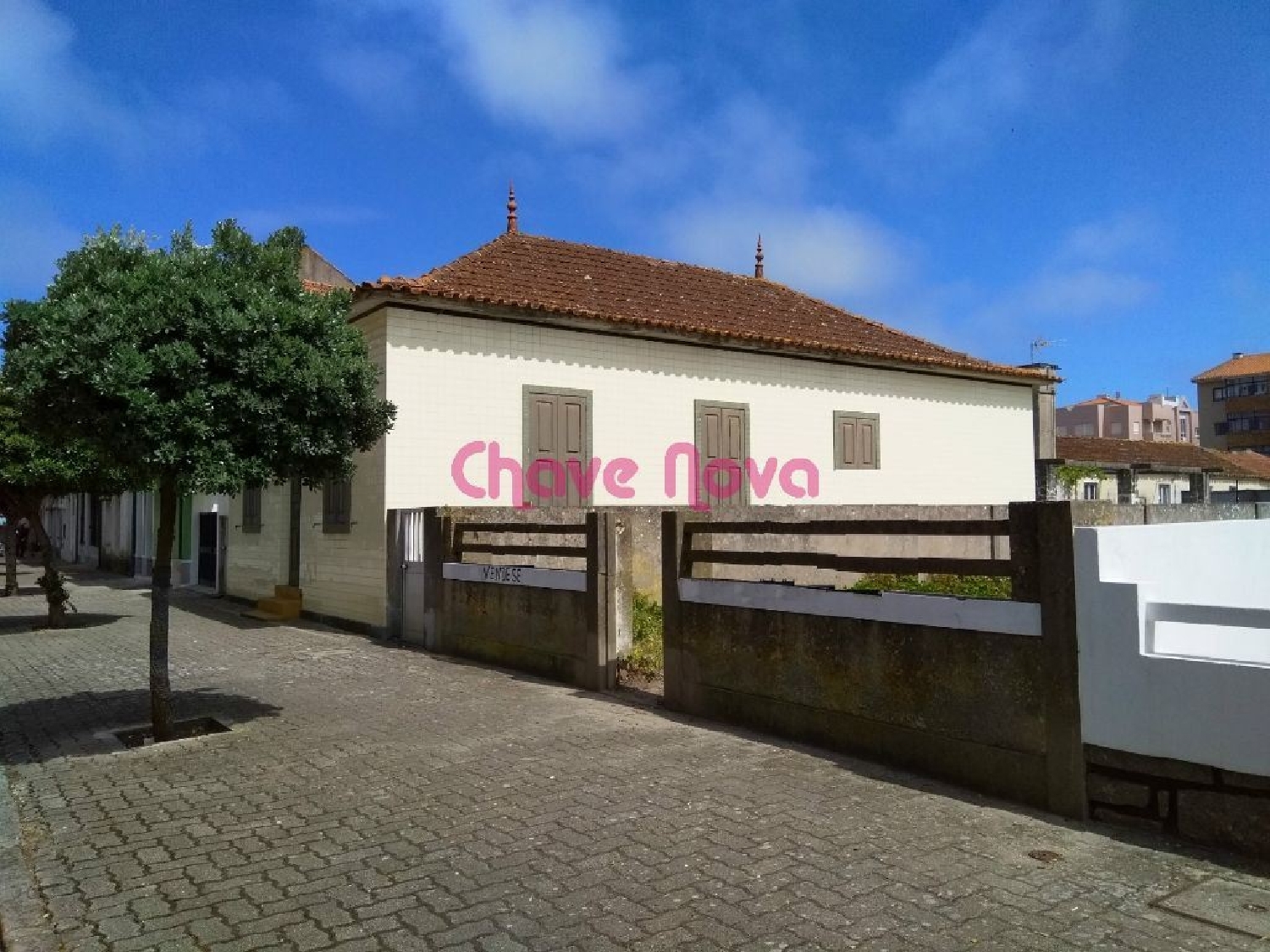  te koop terrein Arada Ovar 3