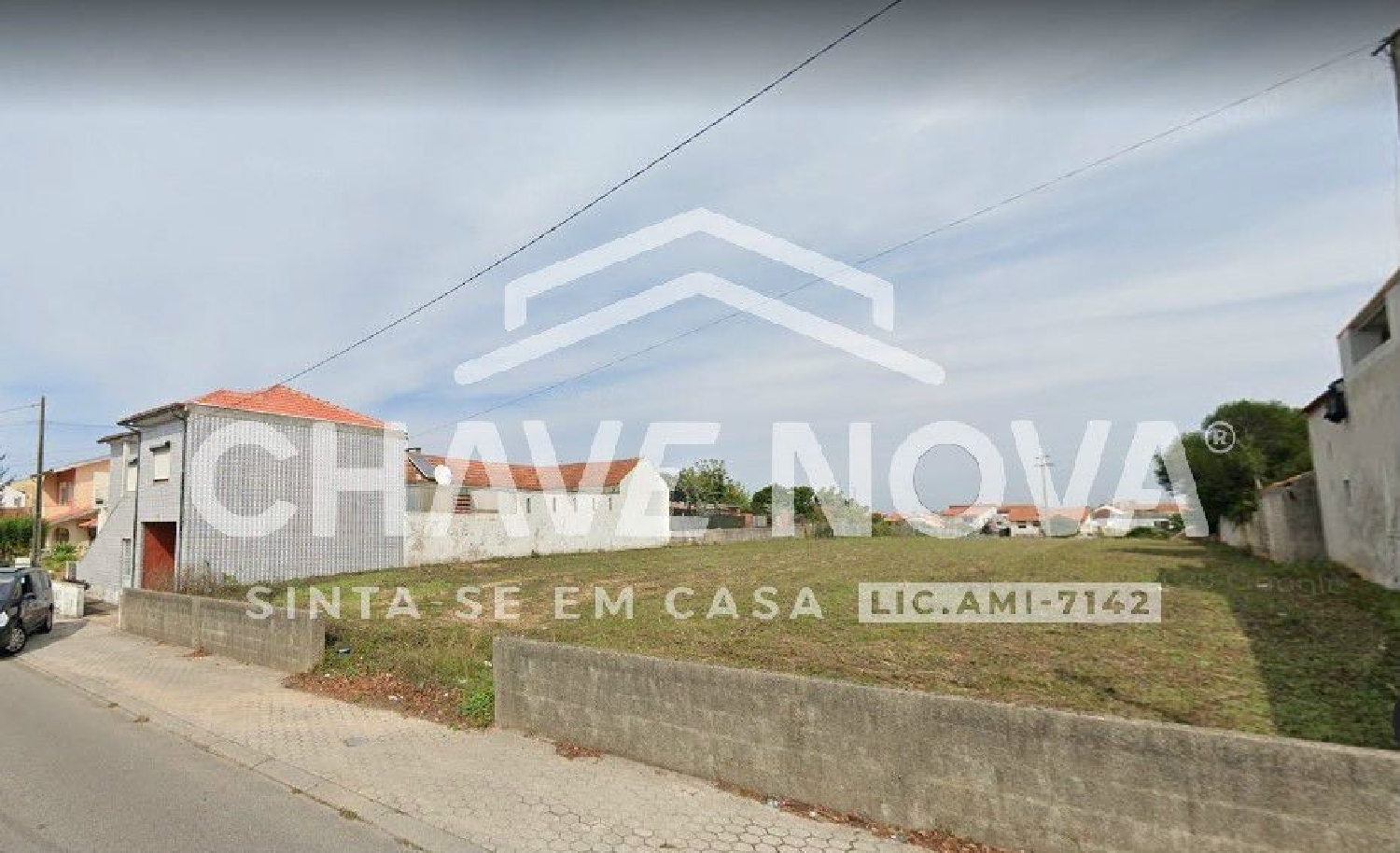  kaufen Grundstück Aradas Arouca 3