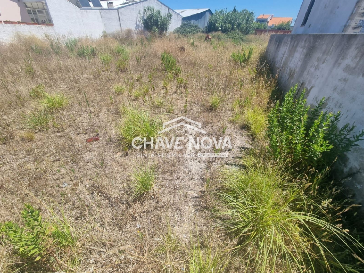  köpa tomt Aradas Arouca 2