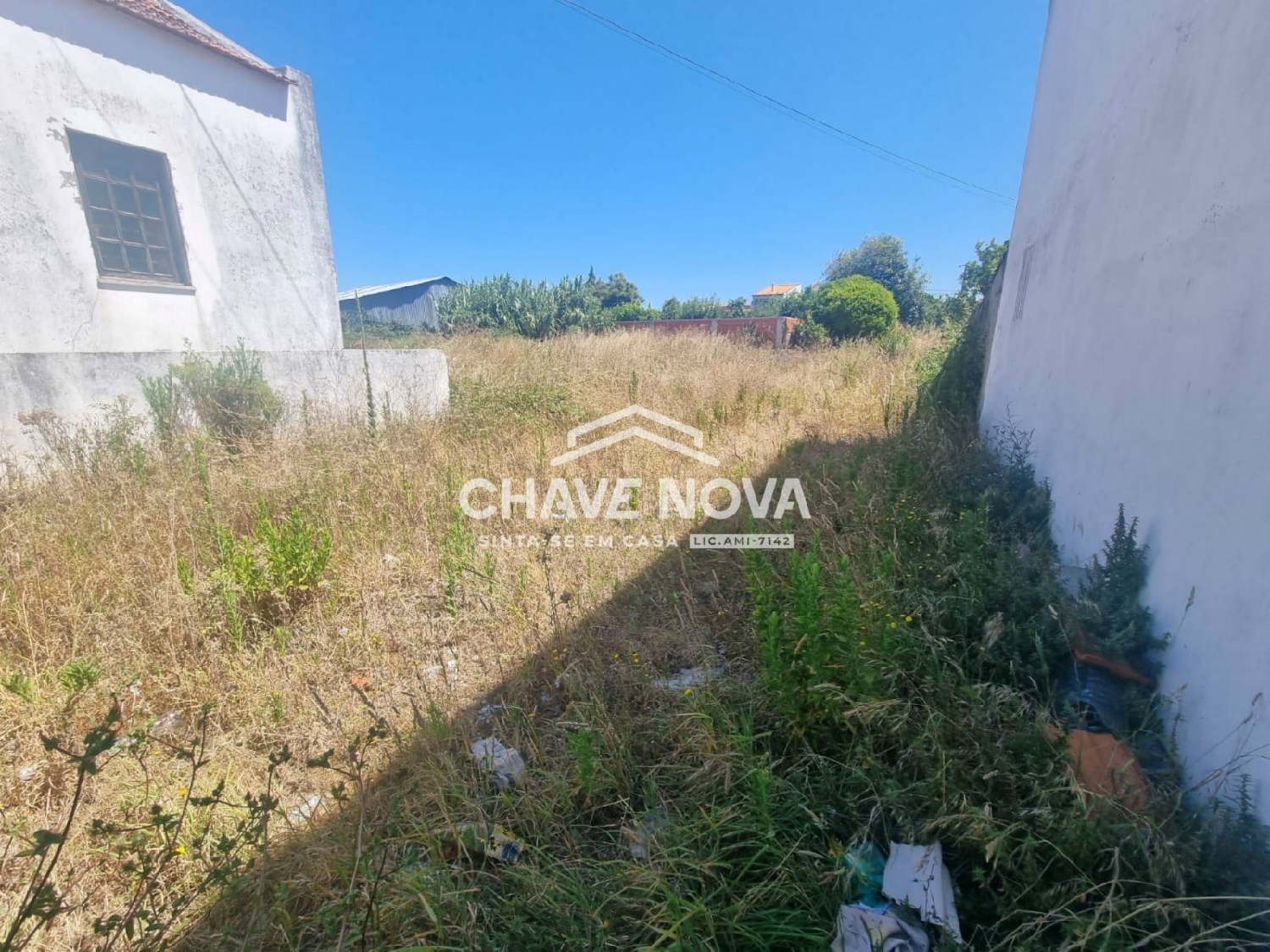  köpa tomt Aradas Arouca 3