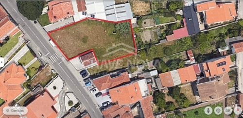 Aradas Arouca terrein foto 327762